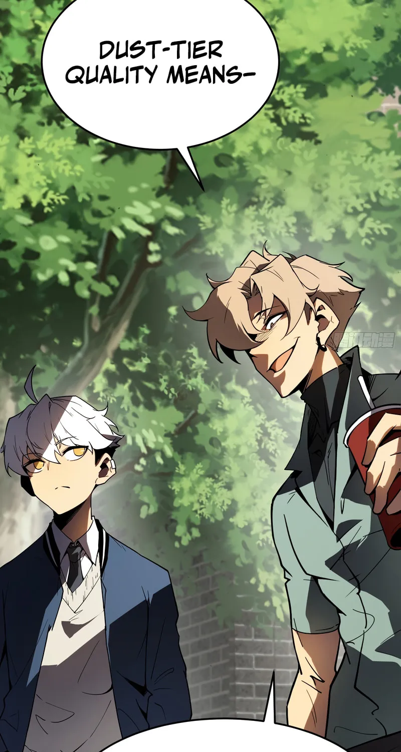 Full-Time Awakening Chapter 3 page 35 - 