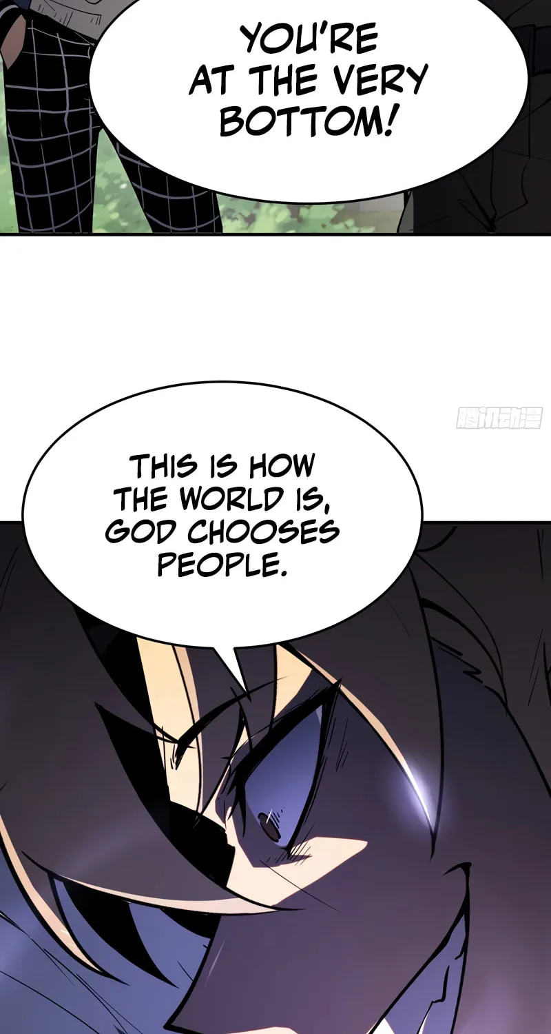 Full-Time Awakening Chapter 3 page 36 - 