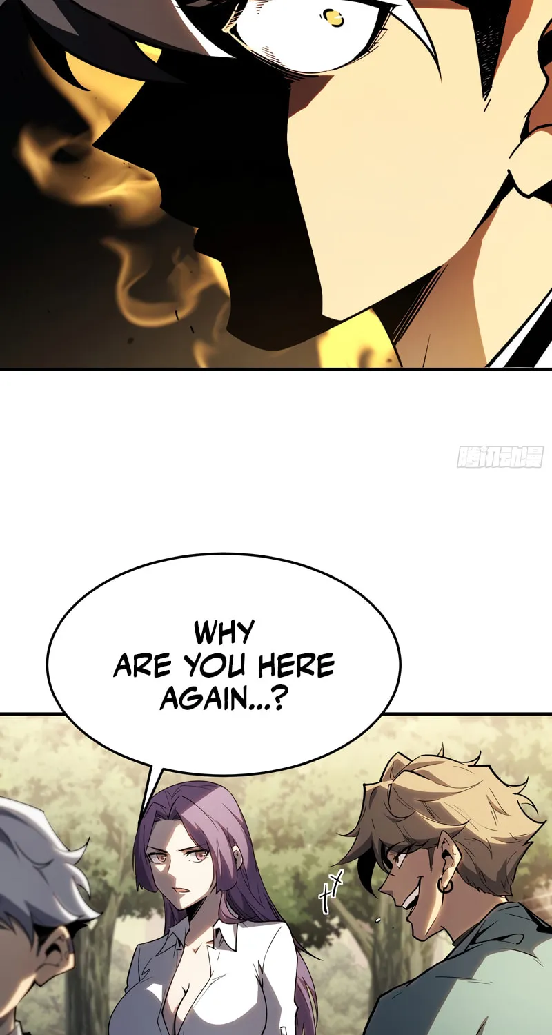 Full-Time Awakening Chapter 3 page 38 - 