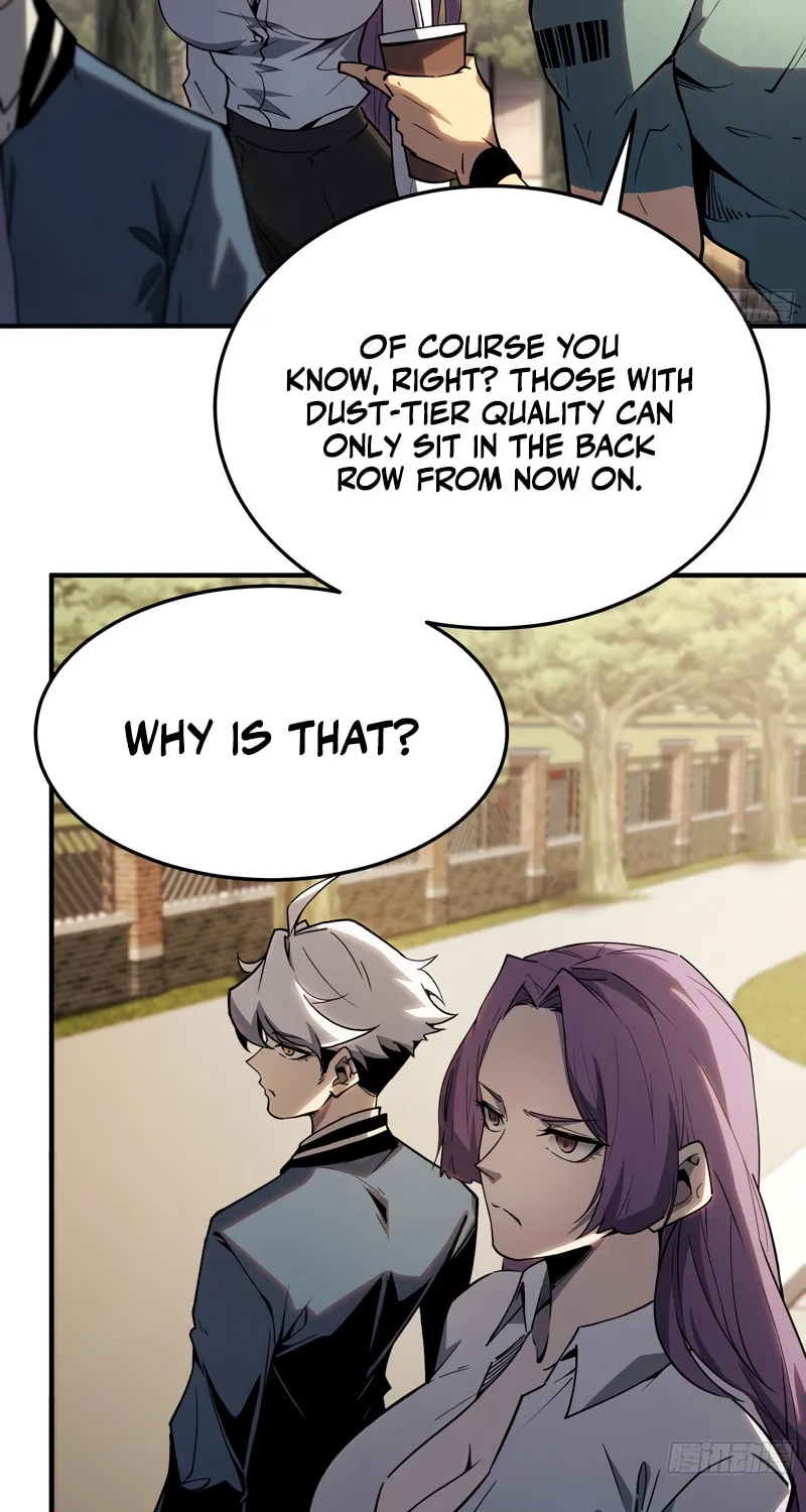 Full-Time Awakening Chapter 3 page 39 - 