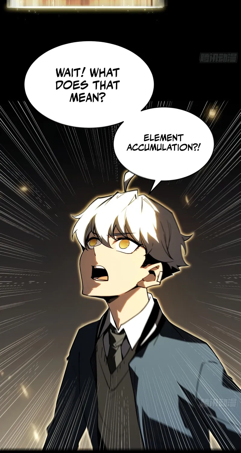Full-Time Awakening Chapter 3 page 5 - 