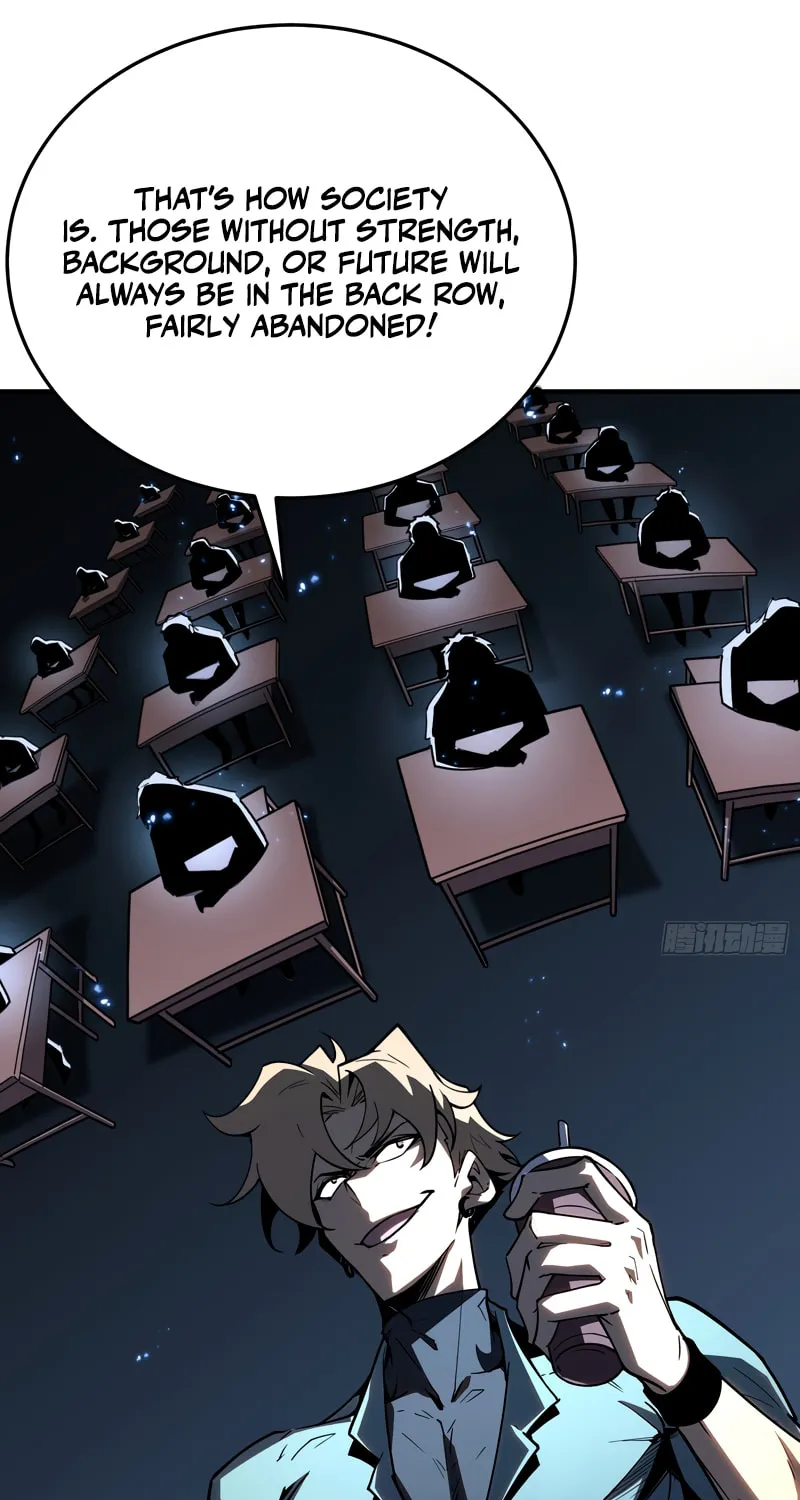 Full-Time Awakening Chapter 3 page 41 - 