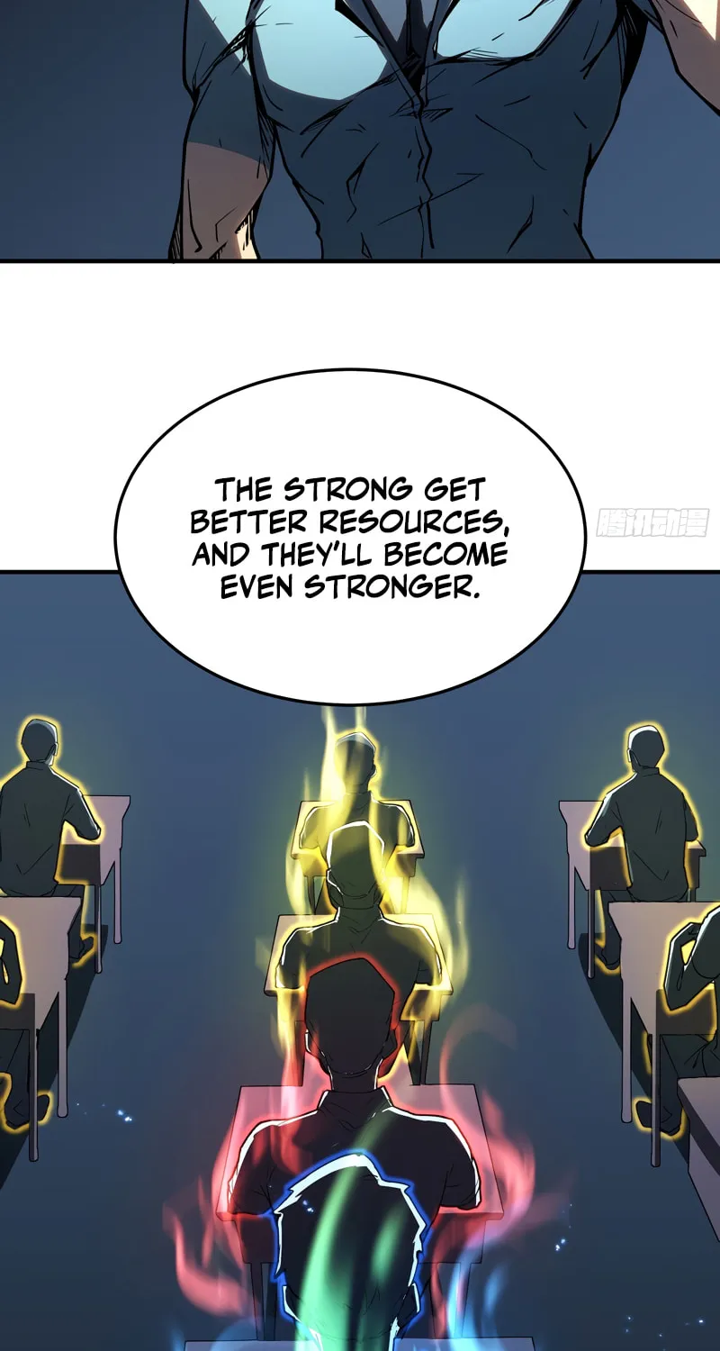 Full-Time Awakening Chapter 3 page 42 - 