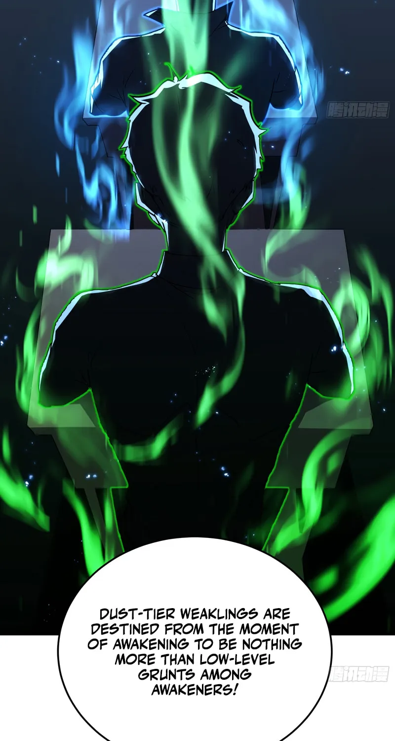 Full-Time Awakening Chapter 3 page 43 - 
