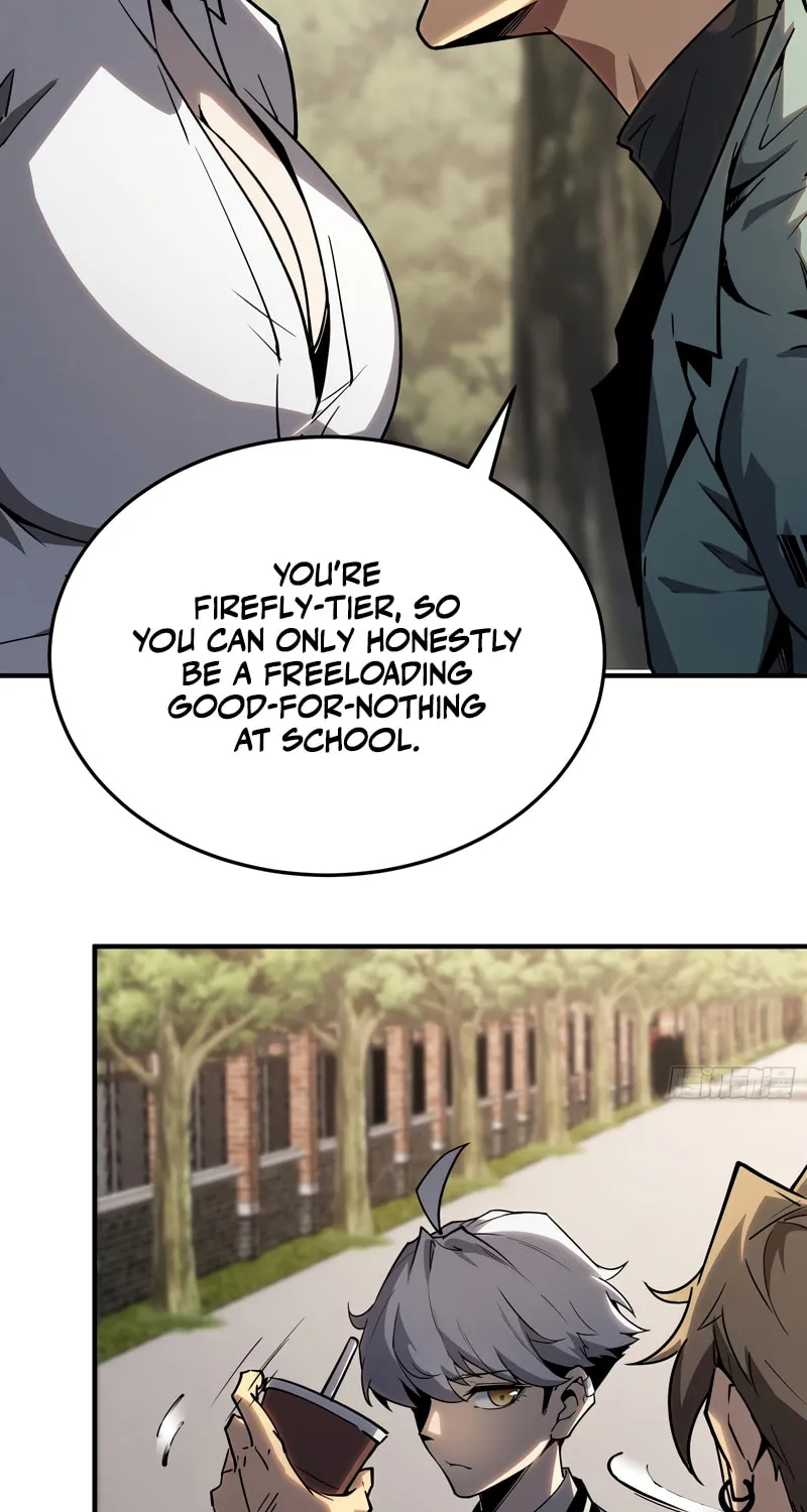 Full-Time Awakening Chapter 3 page 47 - 