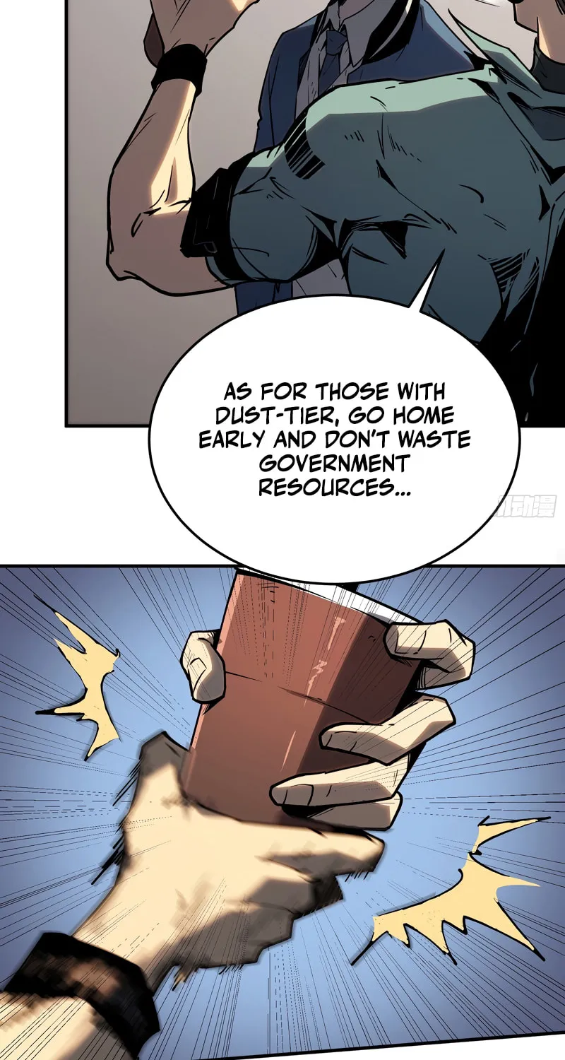 Full-Time Awakening Chapter 3 page 48 - 