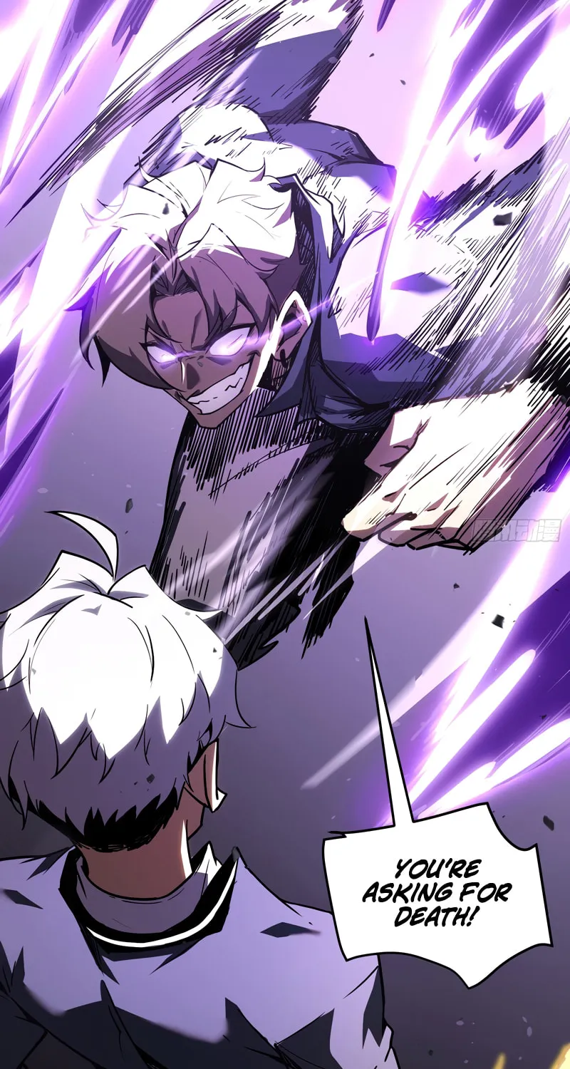Full-Time Awakening Chapter 3 page 56 - 
