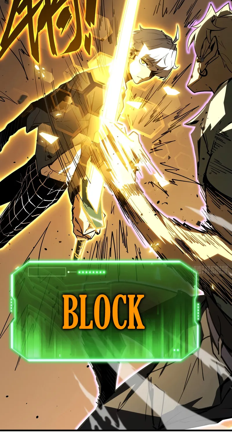 Full-Time Awakening Chapter 3 page 59 - 