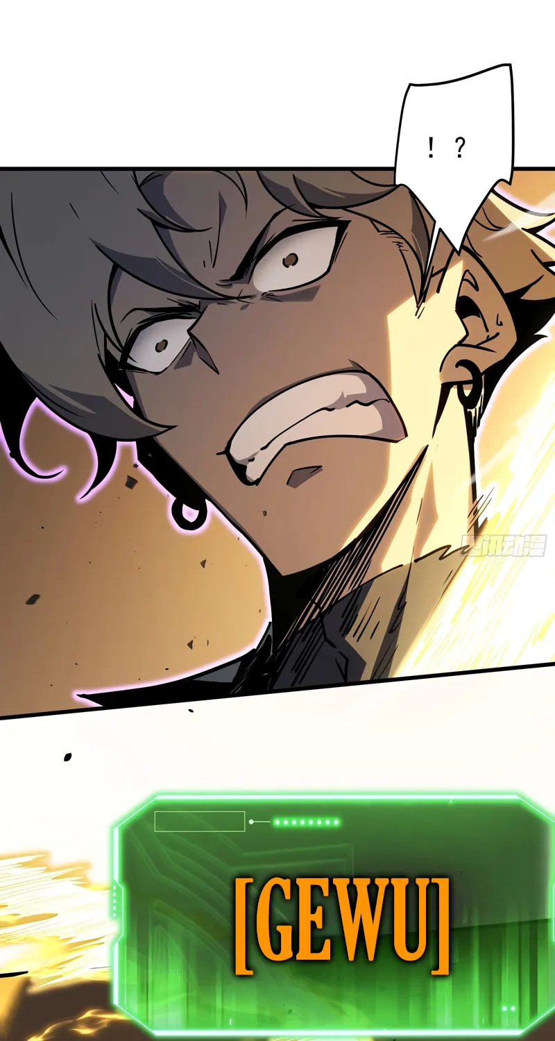 Full-Time Awakening Chapter 3 page 61 - 