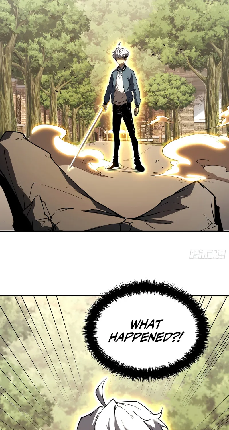 Full-Time Awakening Chapter 3 page 69 - 