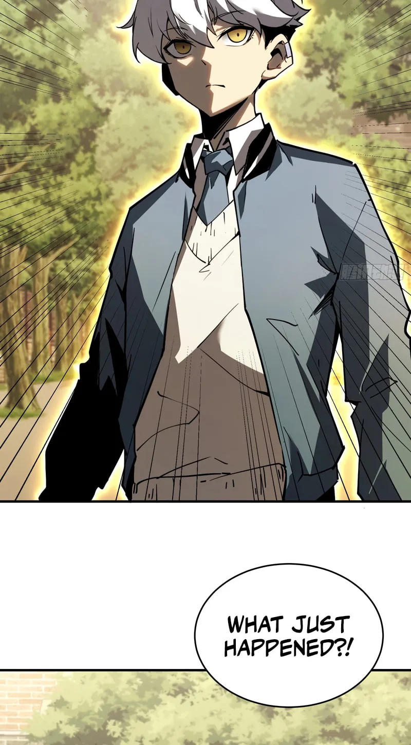 Full-Time Awakening Chapter 3 page 70 - 