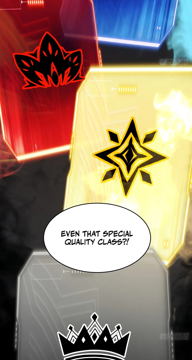 Full-Time Awakening Chapter 3 page 8 - 