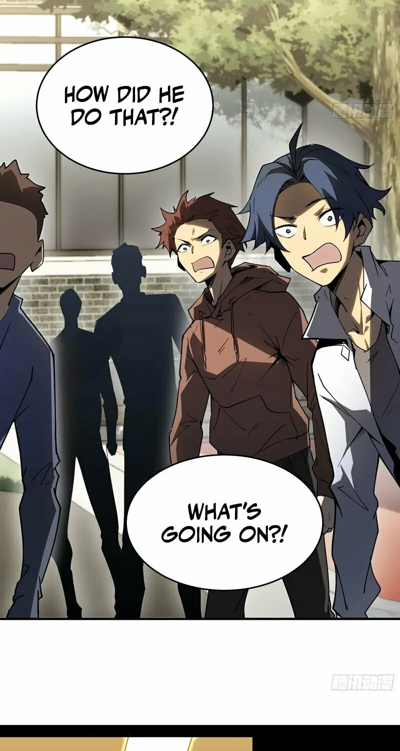 Full-Time Awakening Chapter 3 page 71 - 