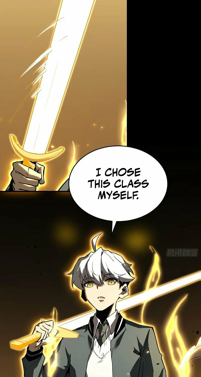 Full-Time Awakening Chapter 3 page 72 - 