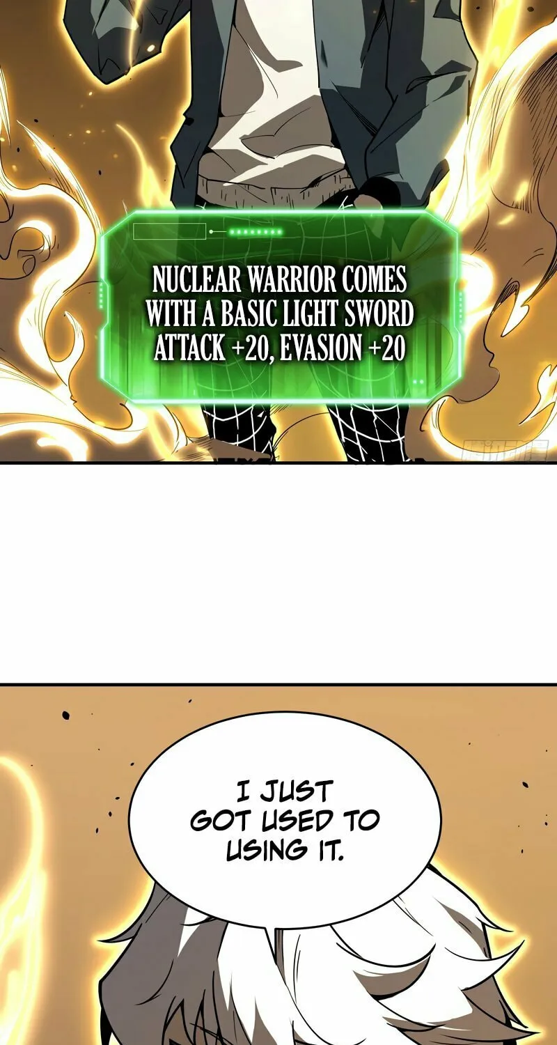 Full-Time Awakening Chapter 3 page 73 - 