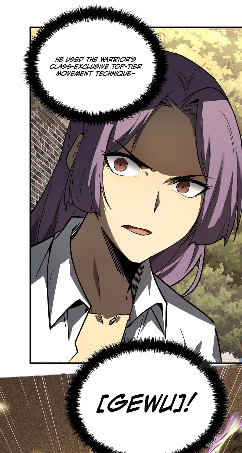 Full-Time Awakening Chapter 3 page 79 - 