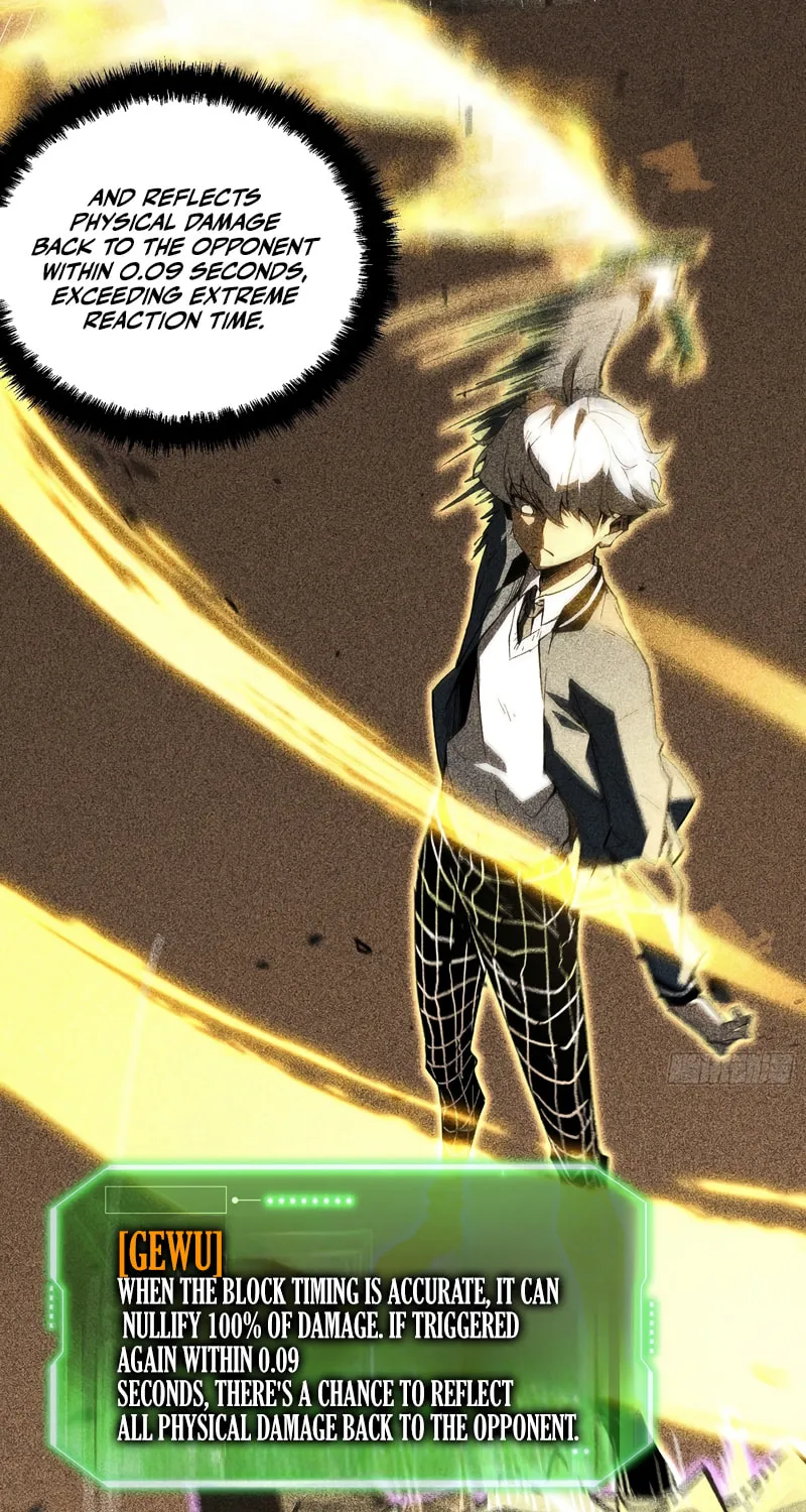 Full-Time Awakening Chapter 3 page 81 - 