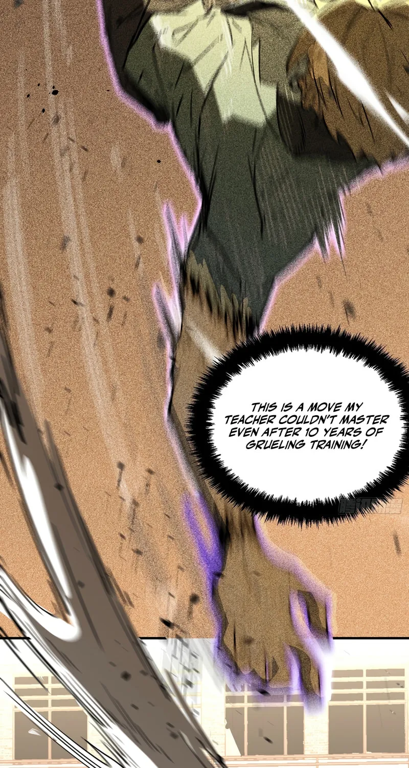 Full-Time Awakening Chapter 3 page 82 - 