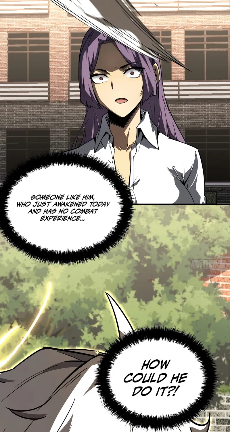 Full-Time Awakening Chapter 3 page 83 - 