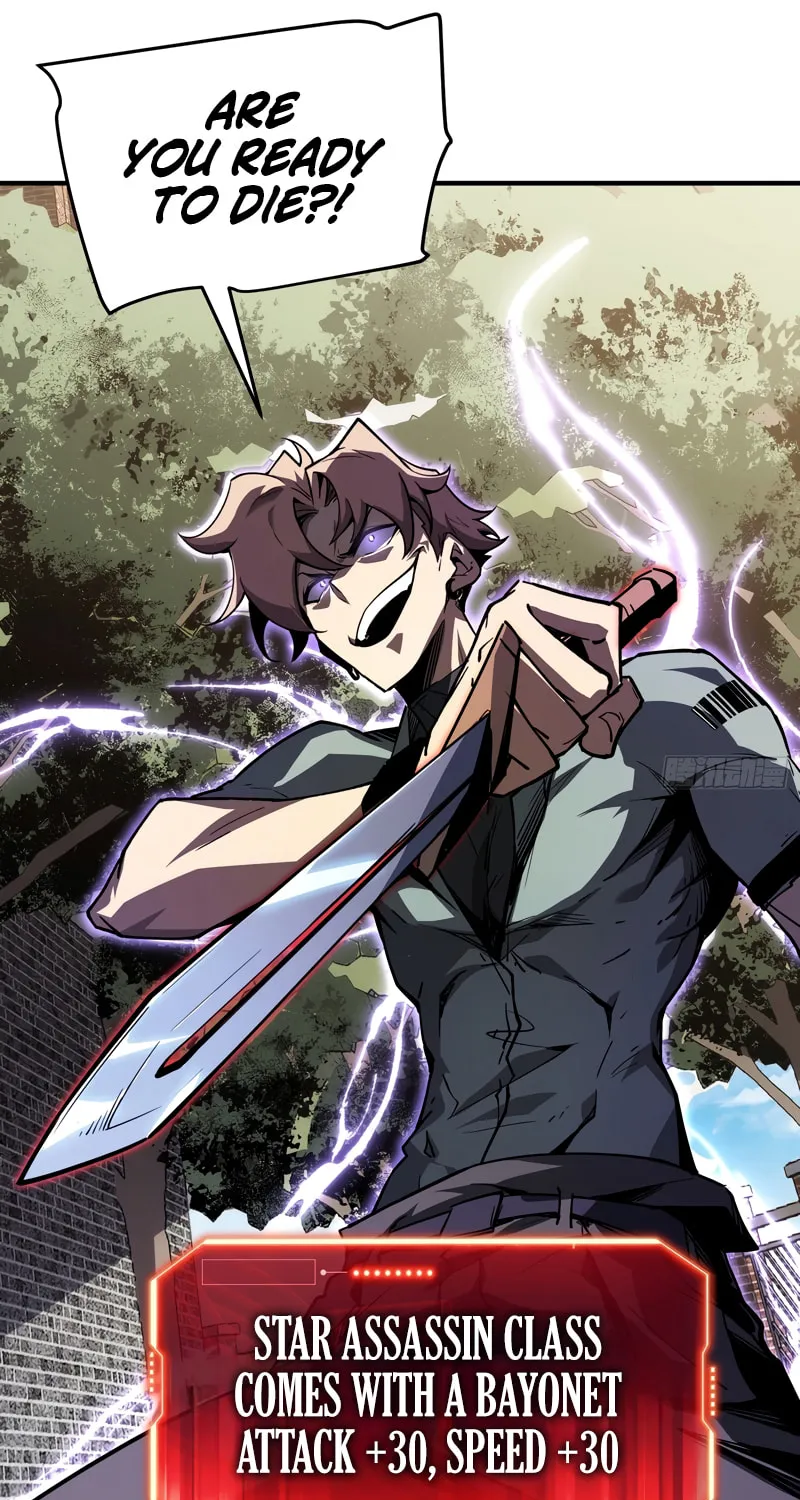 Full-Time Awakening Chapter 3 page 85 - 