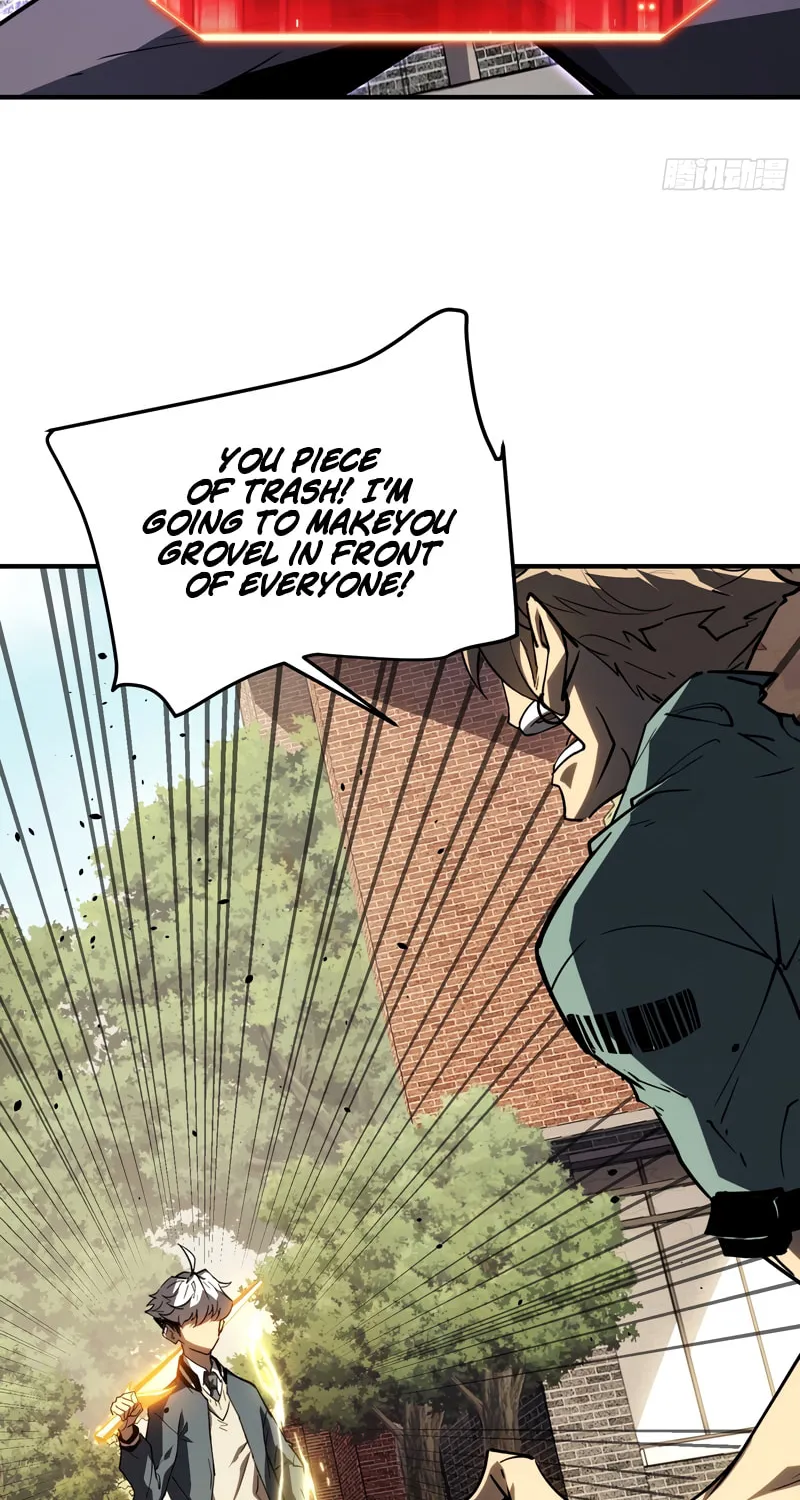 Full-Time Awakening Chapter 3 page 86 - 