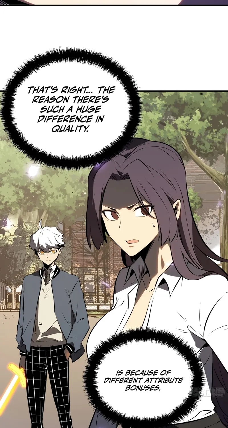 Full-Time Awakening Chapter 4 page 13 - 