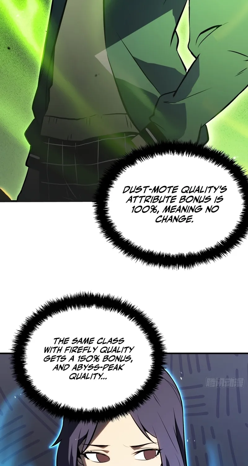 Full-Time Awakening Chapter 4 page 15 - 