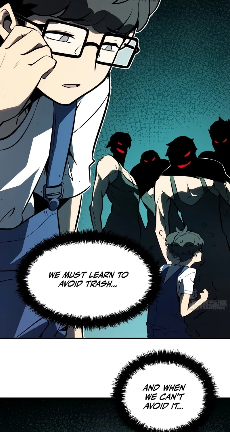 Full-Time Awakening Chapter 4 page 23 - 