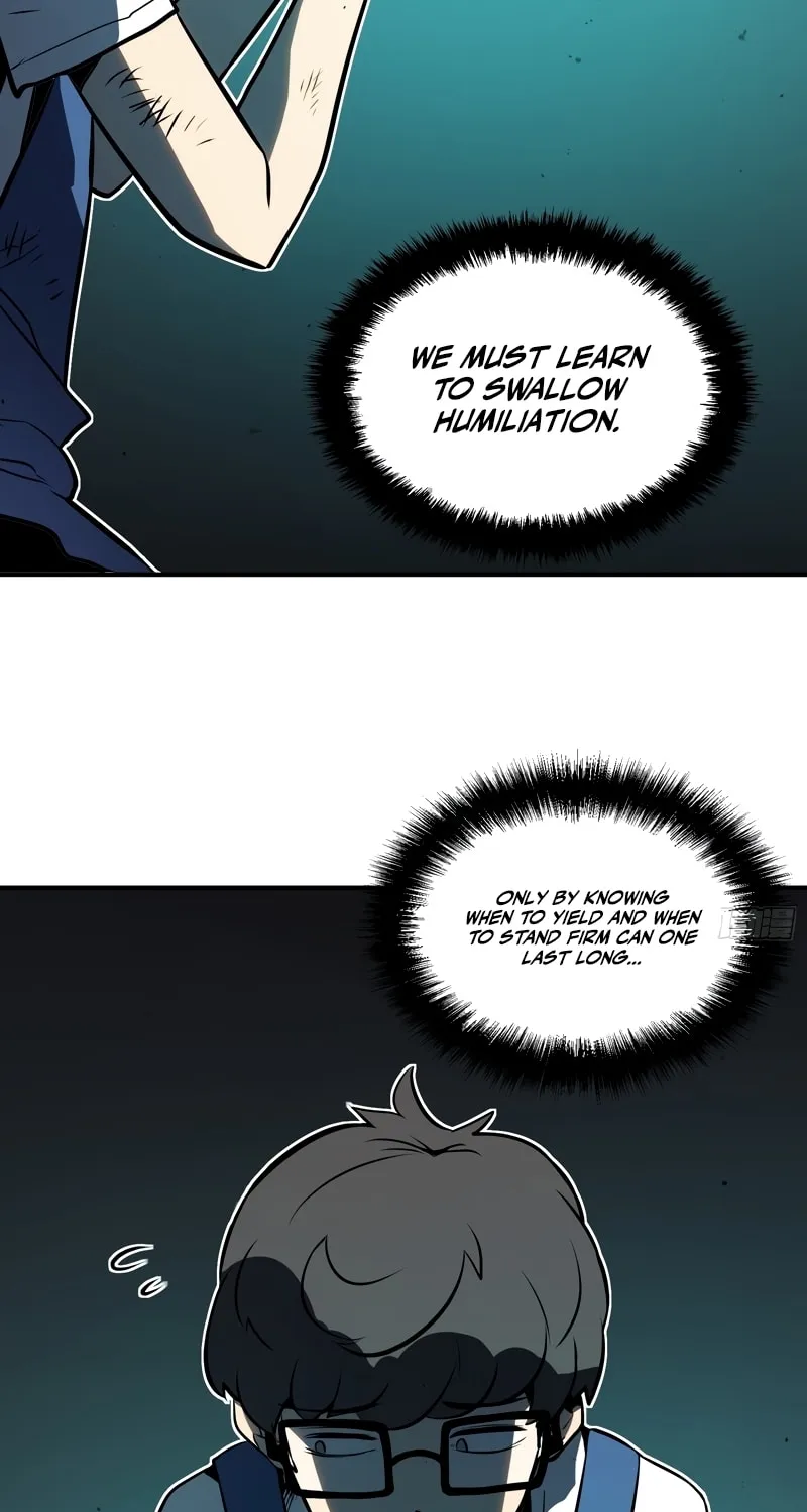 Full-Time Awakening Chapter 4 page 25 - 