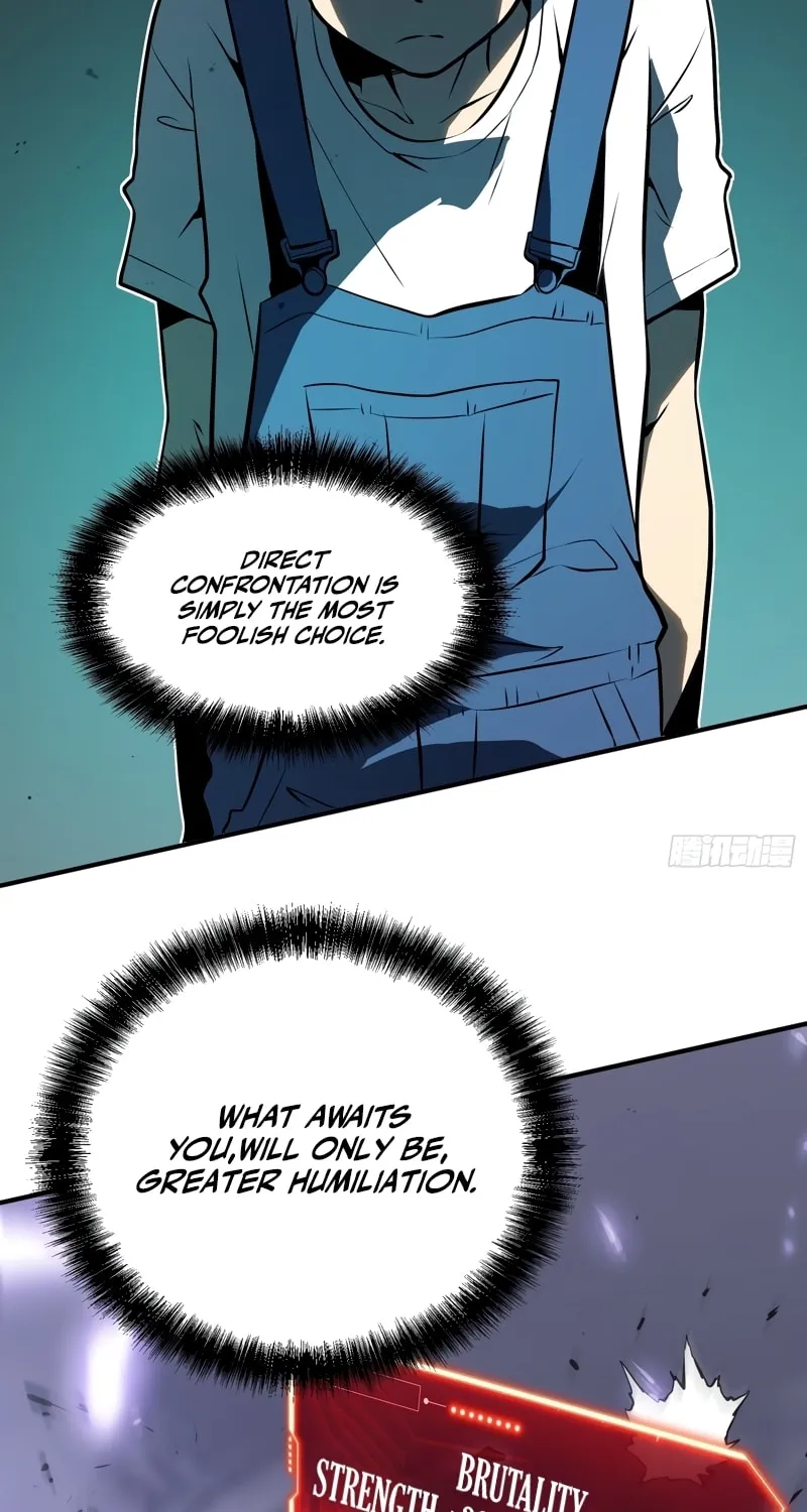 Full-Time Awakening Chapter 4 page 26 - 