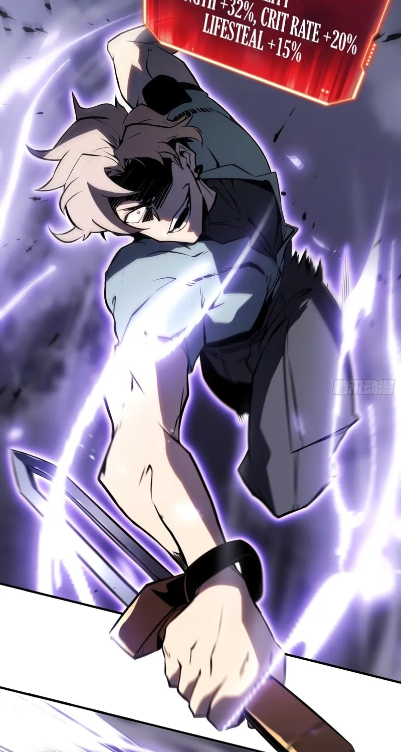 Full-Time Awakening Chapter 4 page 27 - 