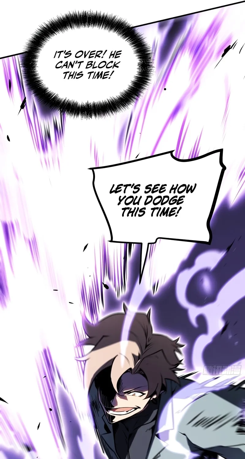 Full-Time Awakening Chapter 4 page 31 - 