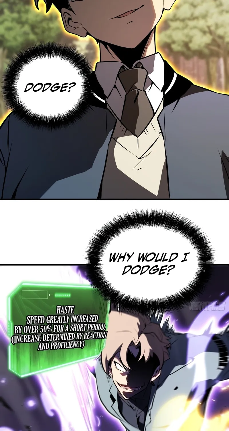 Full-Time Awakening Chapter 4 page 33 - 