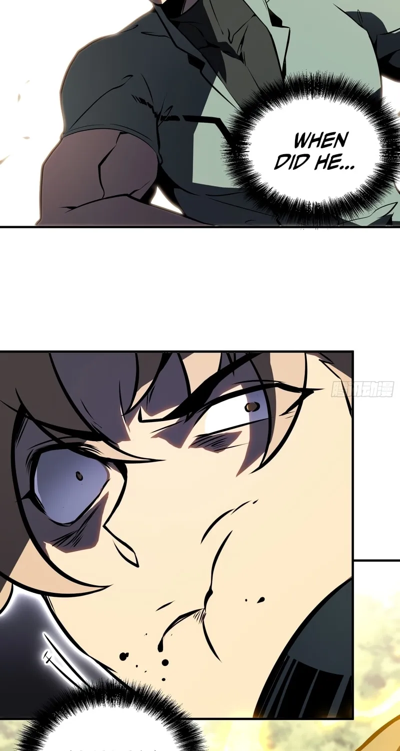 Full-Time Awakening Chapter 4 page 37 - 