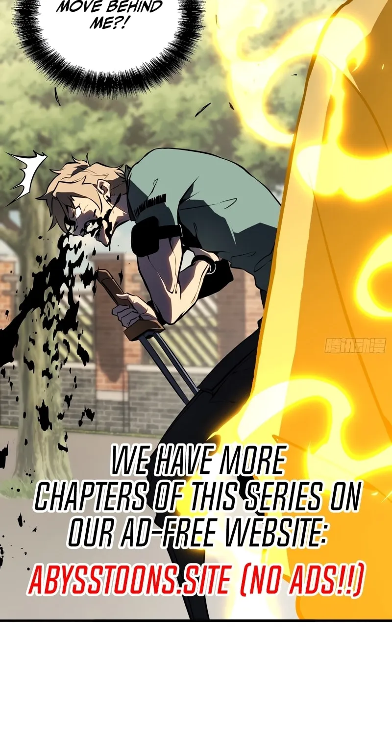 Full-Time Awakening Chapter 4 page 38 - 