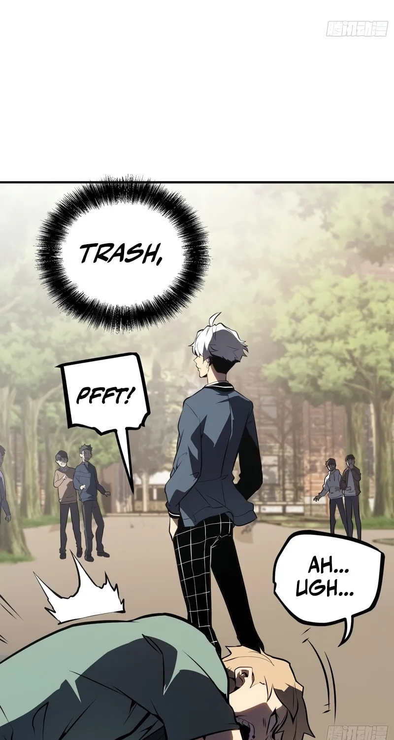 Full-Time Awakening Chapter 4 page 39 - 