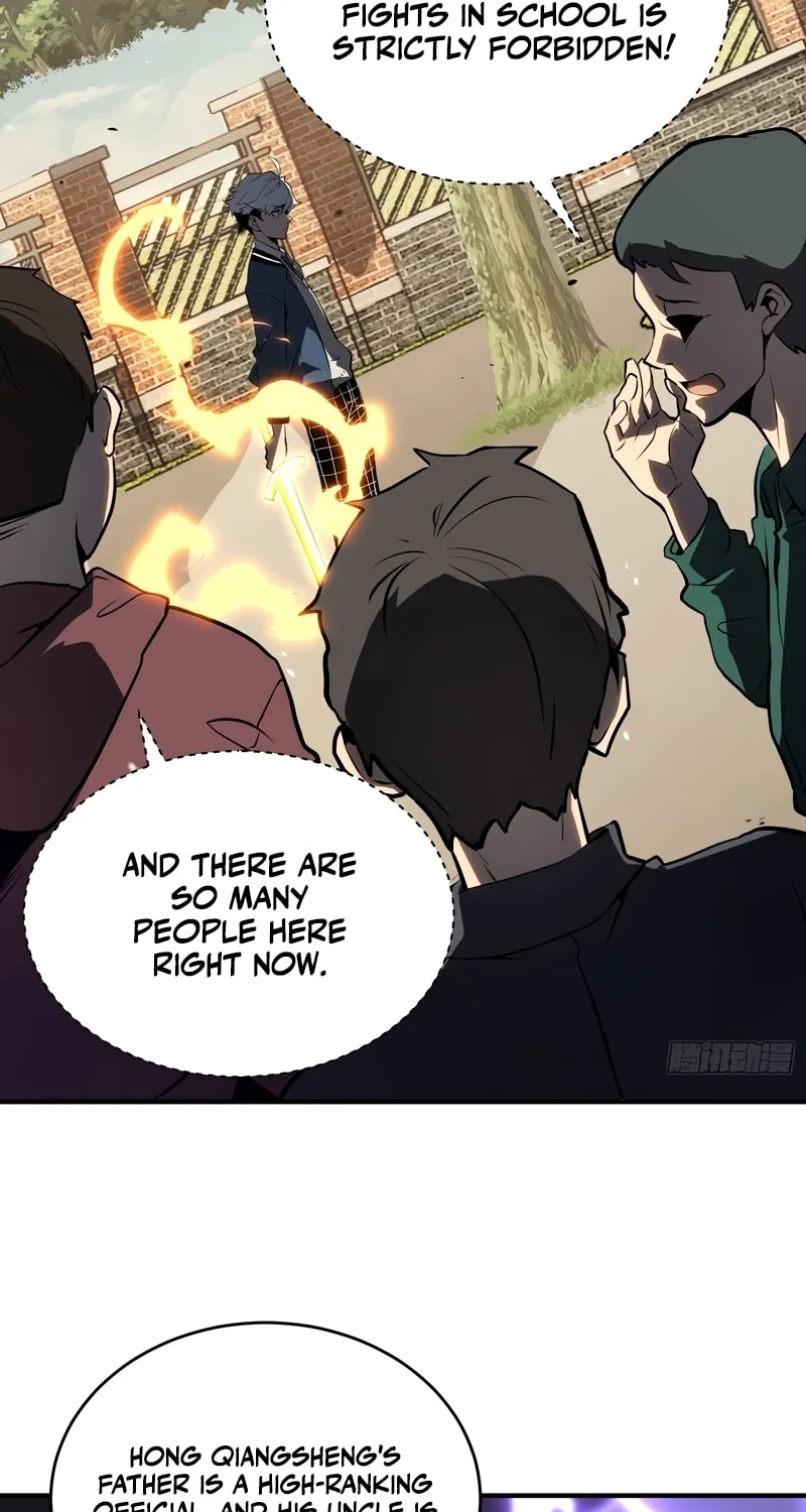Full-Time Awakening Chapter 4 page 5 - 