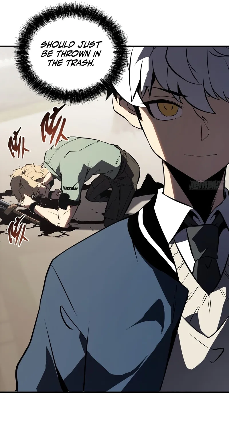Full-Time Awakening Chapter 4 page 41 - 
