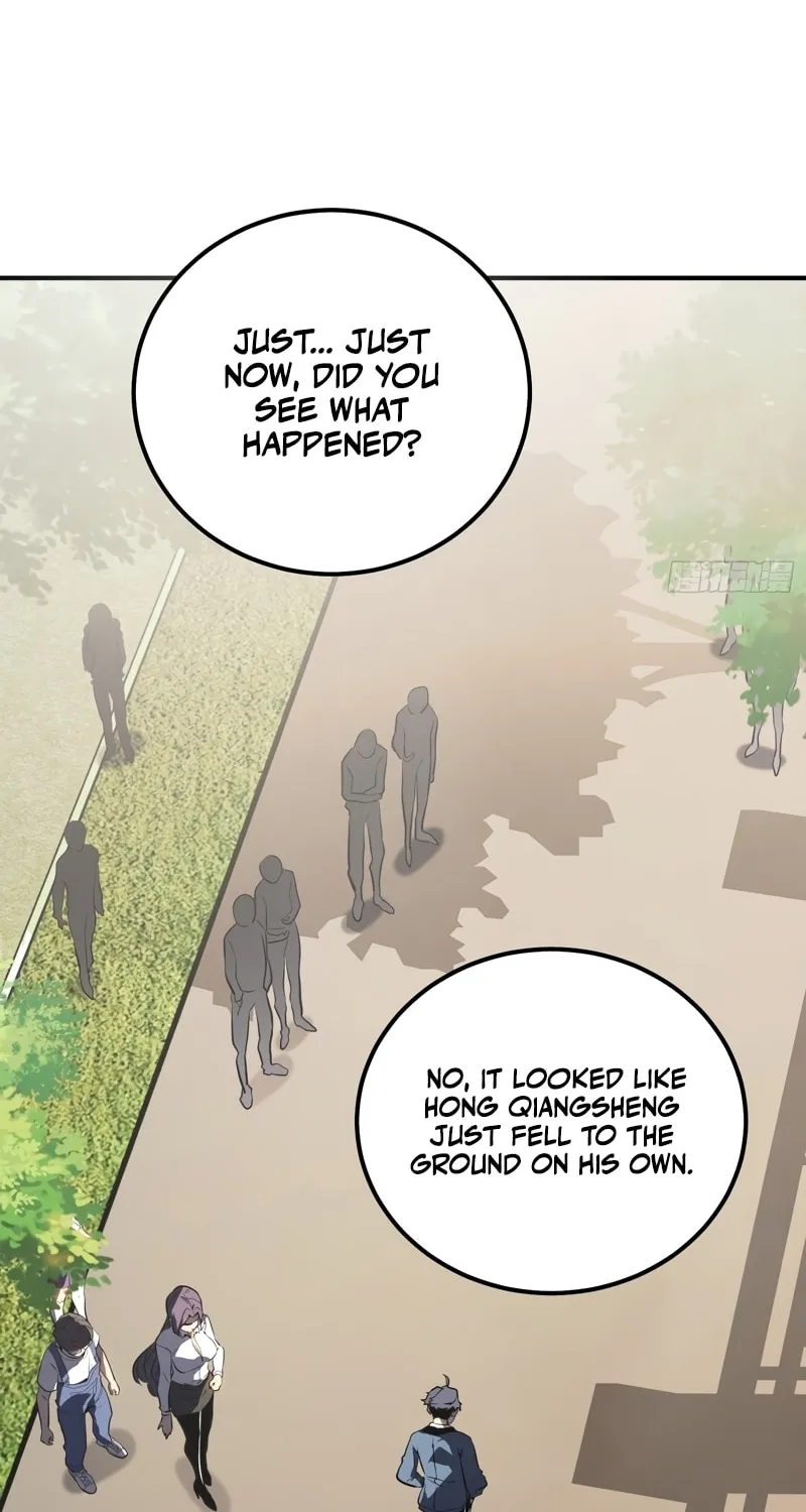 Full-Time Awakening Chapter 4 page 42 - 