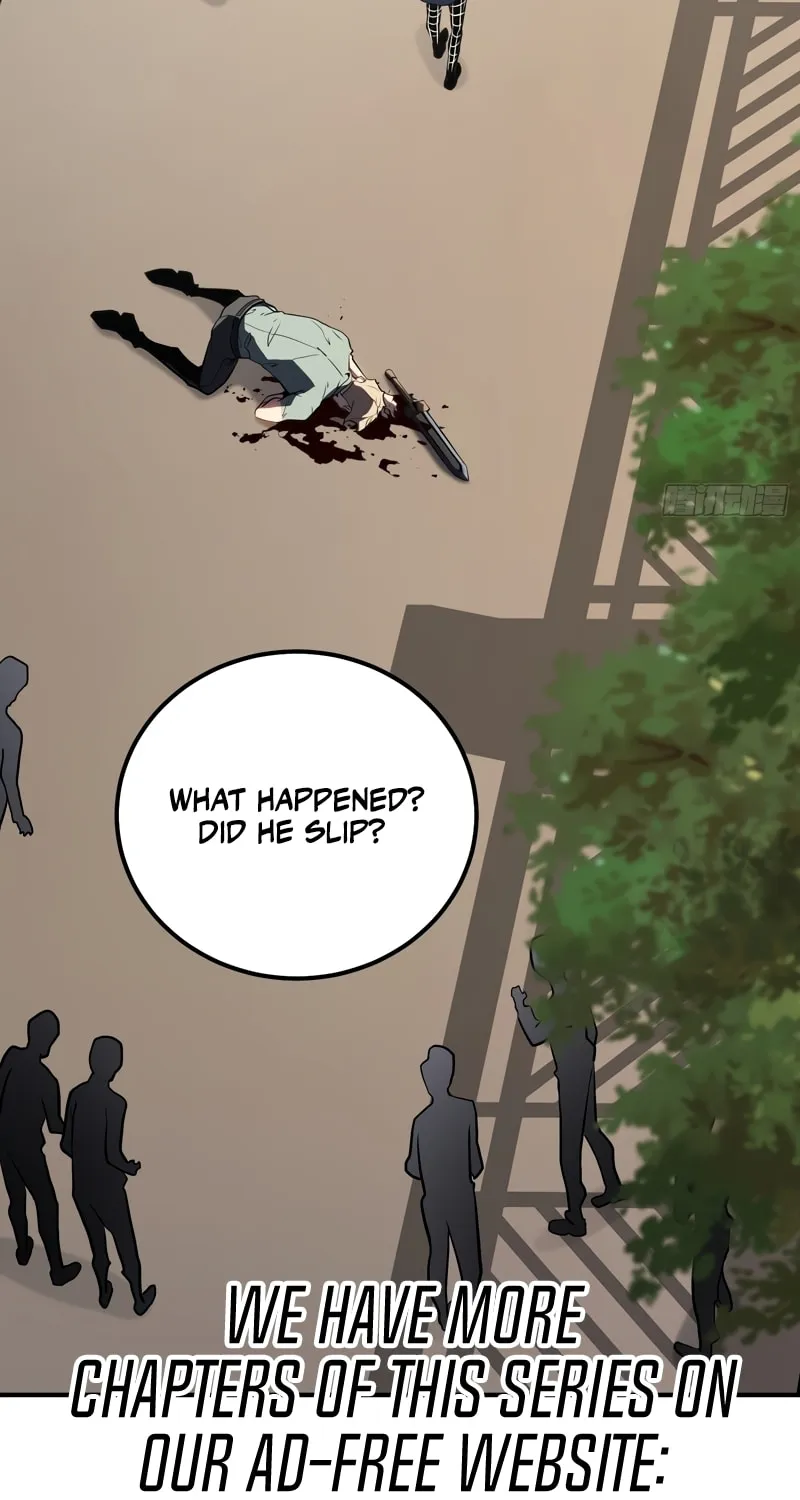 Full-Time Awakening Chapter 4 page 43 - 