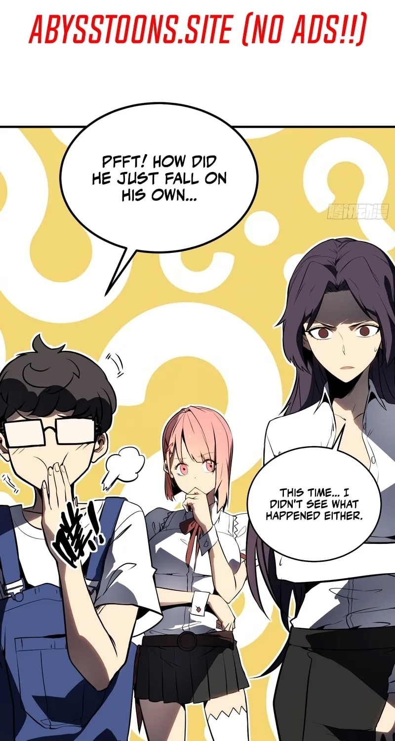 Full-Time Awakening Chapter 4 page 44 - 