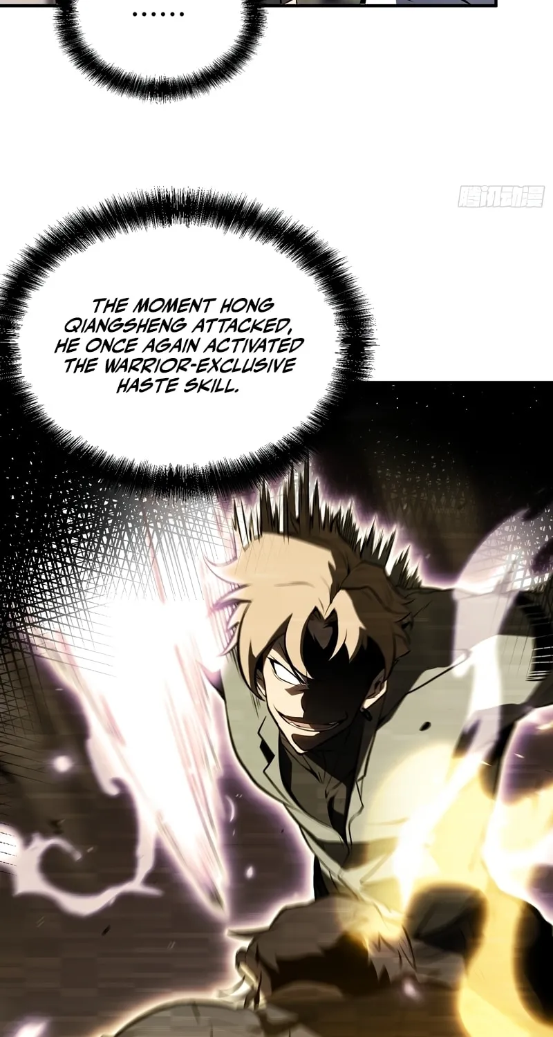 Full-Time Awakening Chapter 4 page 46 - 