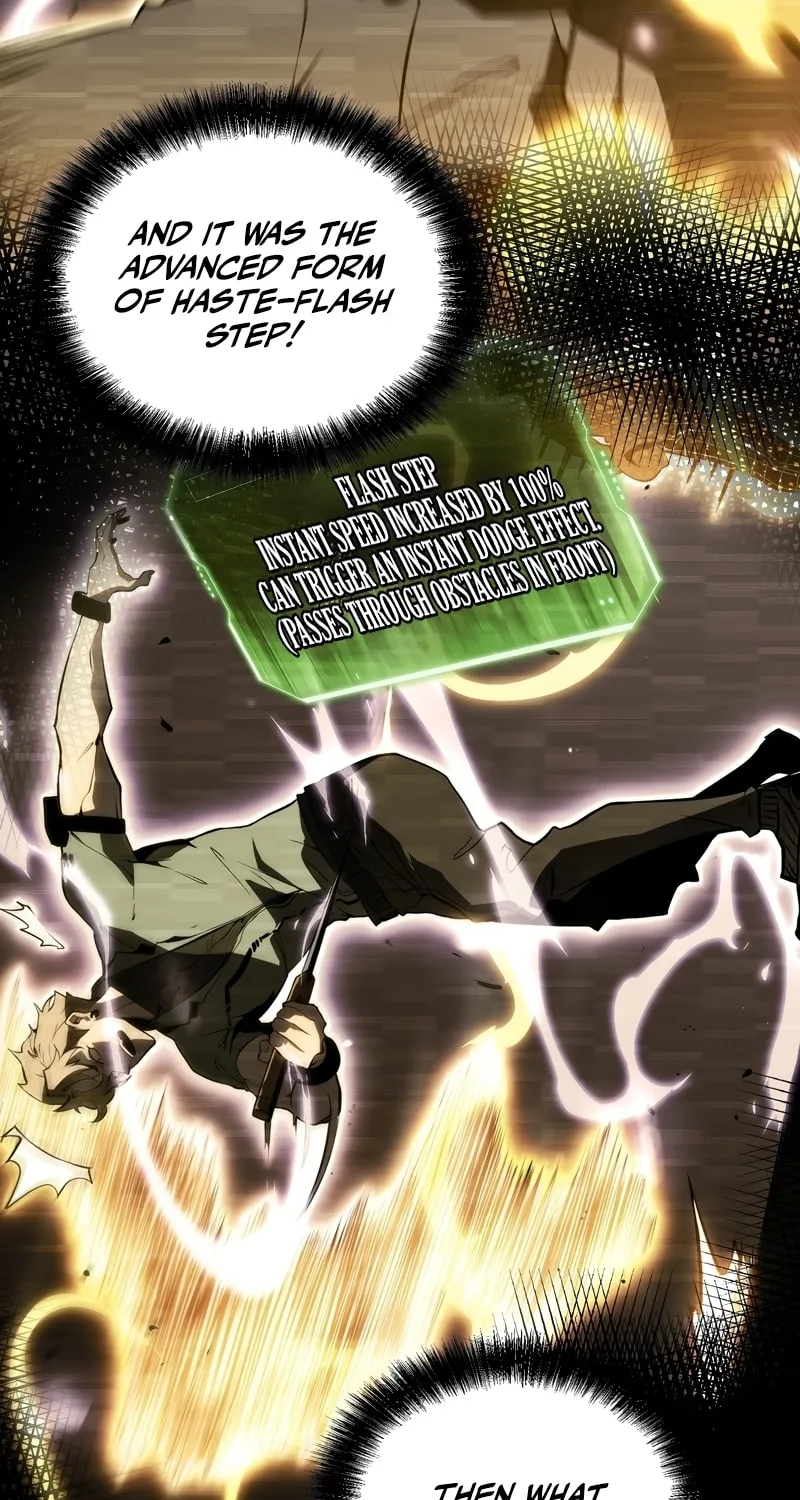 Full-Time Awakening Chapter 4 page 47 - 