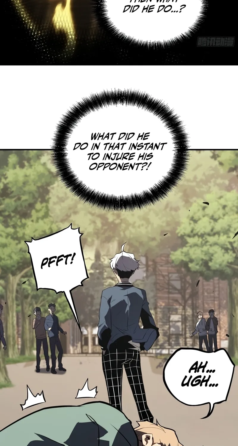Full-Time Awakening Chapter 4 page 48 - 