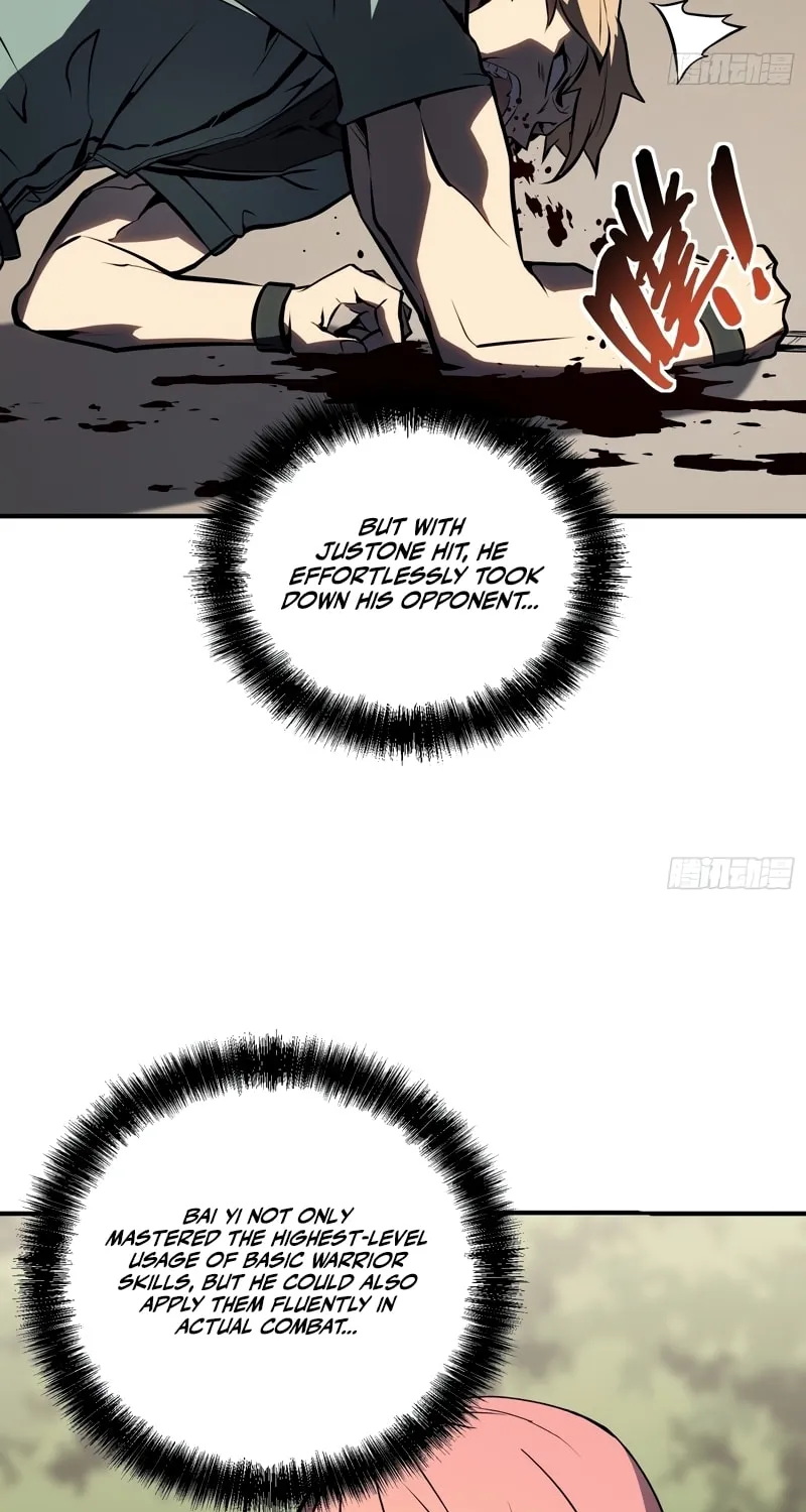 Full-Time Awakening Chapter 4 page 49 - 