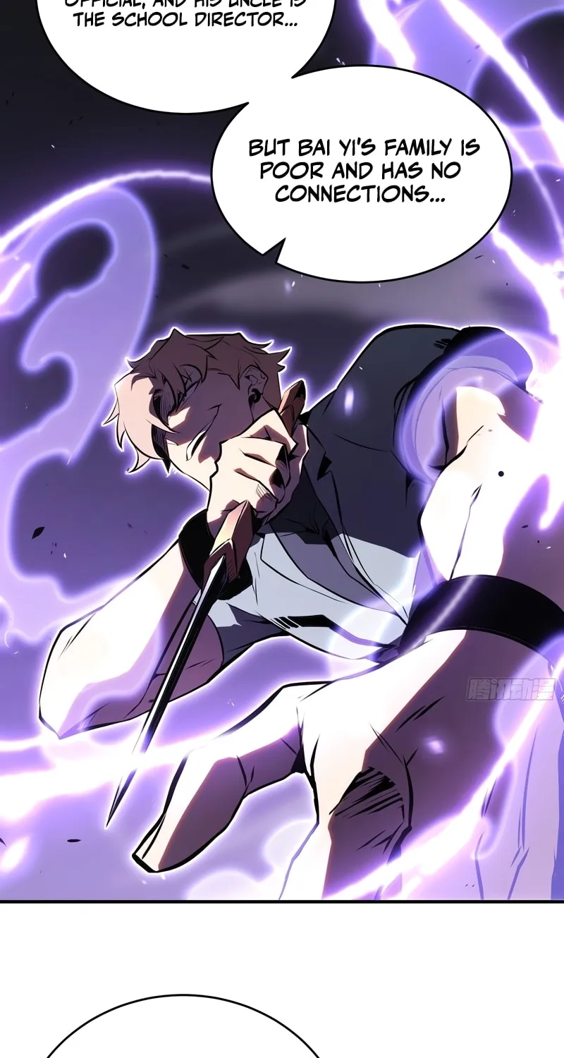 Full-Time Awakening Chapter 4 page 6 - 