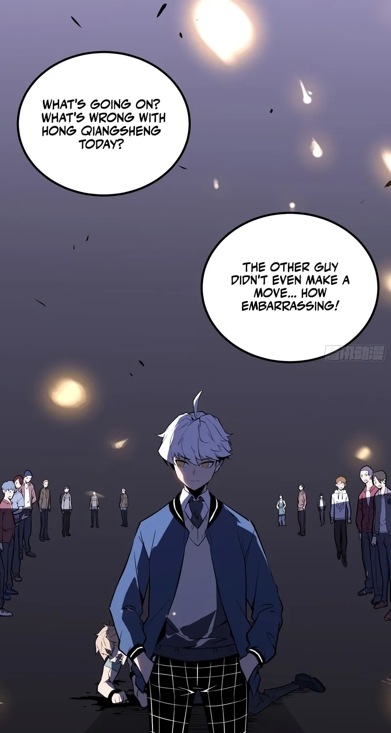 Full-Time Awakening Chapter 4 page 51 - 