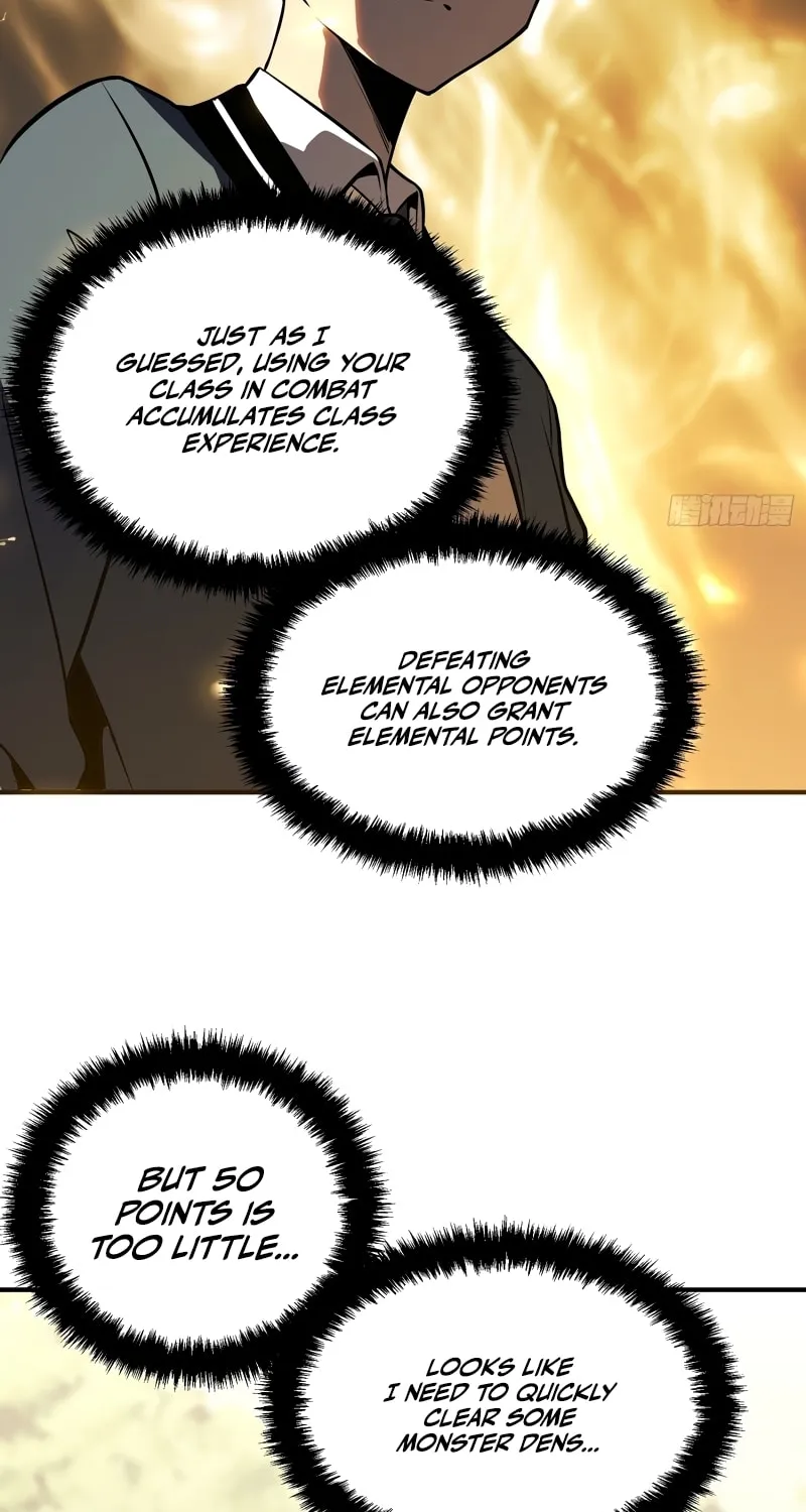Full-Time Awakening Chapter 4 page 54 - 