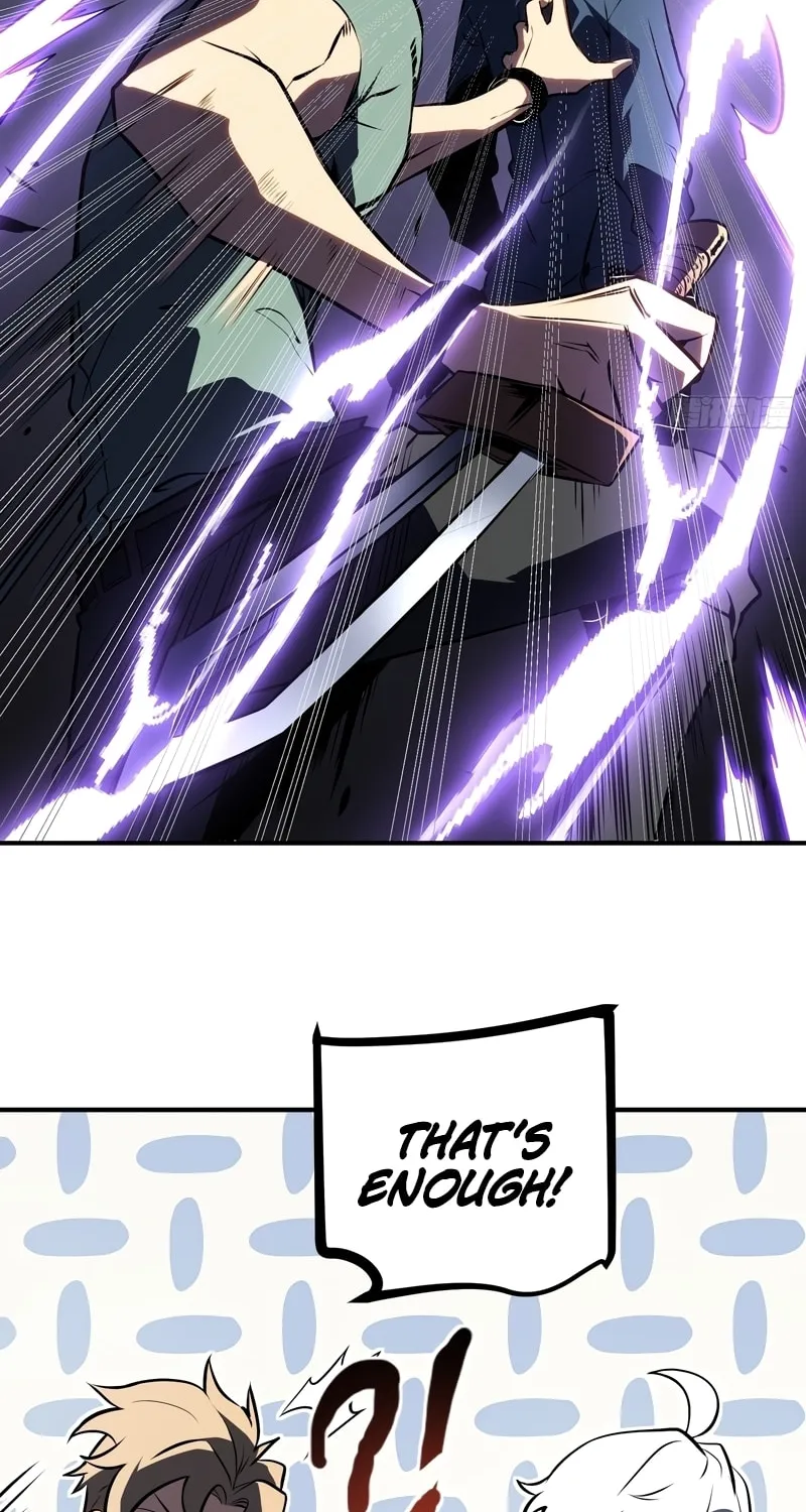Full-Time Awakening Chapter 4 page 58 - 