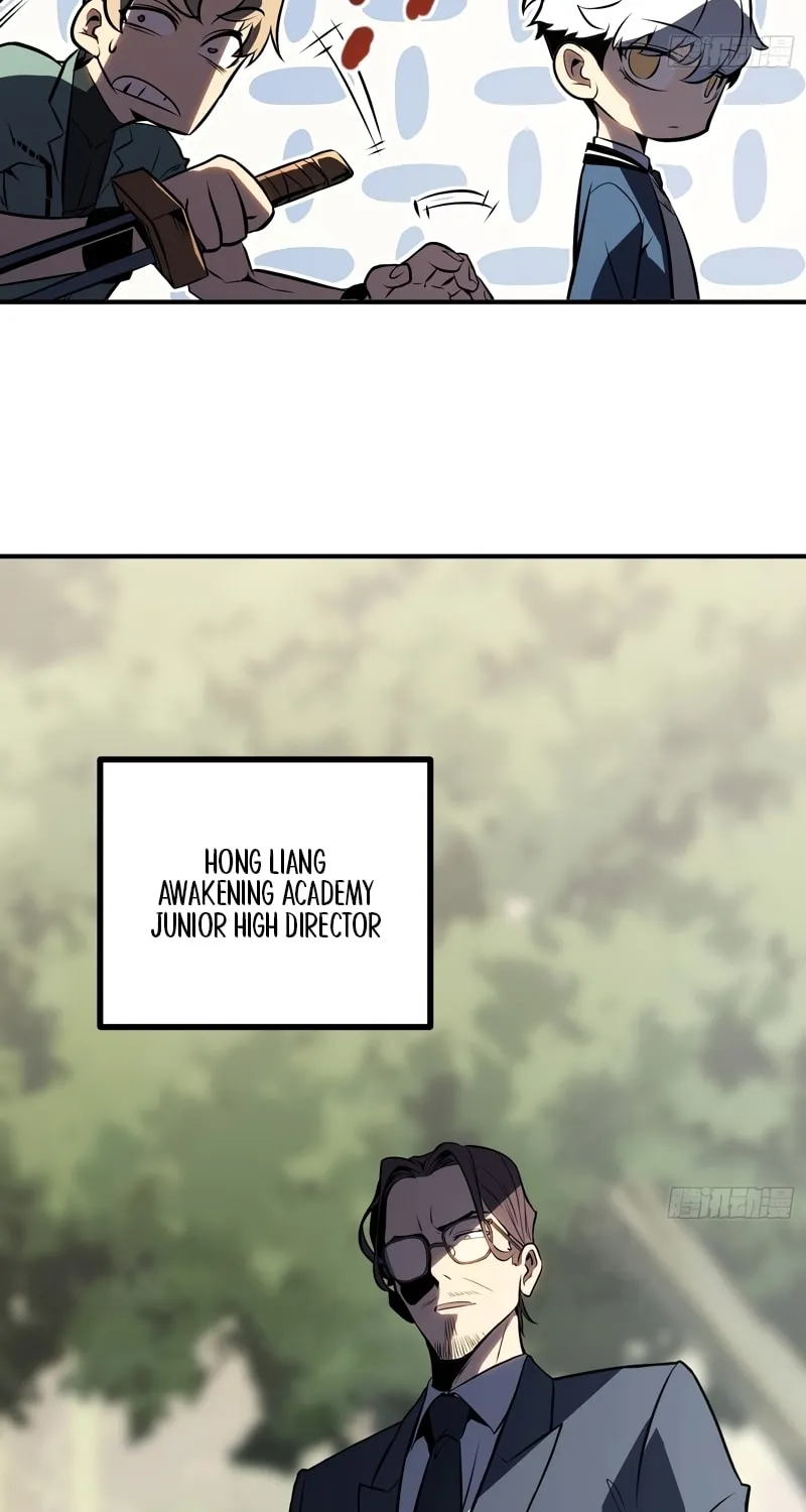Full-Time Awakening Chapter 4 page 59 - 